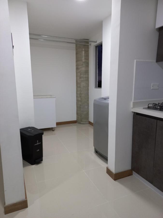 Apartamento Vacacional Fl Martinz มานิซาเลส ภายนอก รูปภาพ